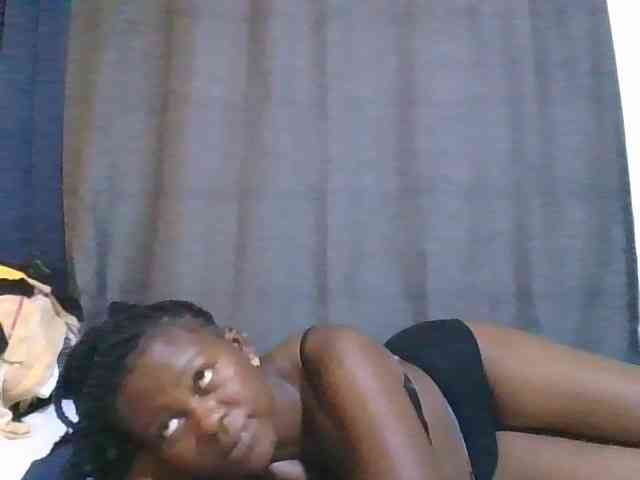 Pretty-vee webcam