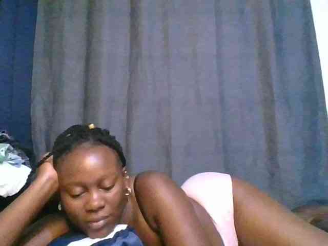 Pretty-vee webcam