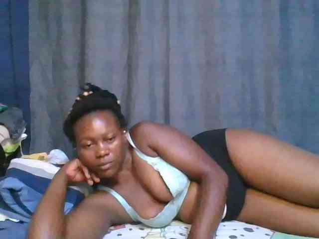 Pretty-vee webcam