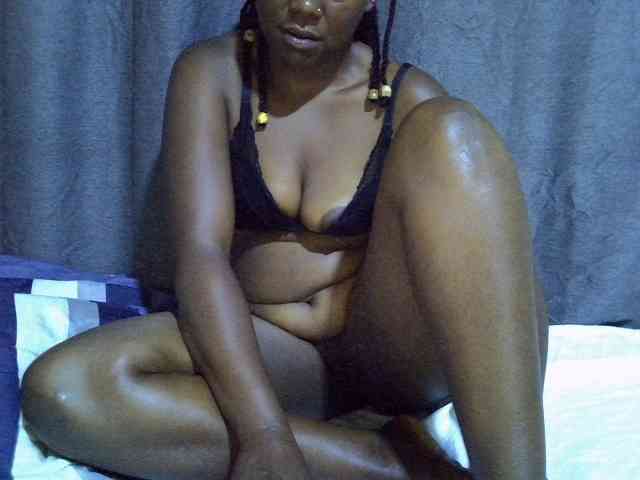 Pretty-vee webcam