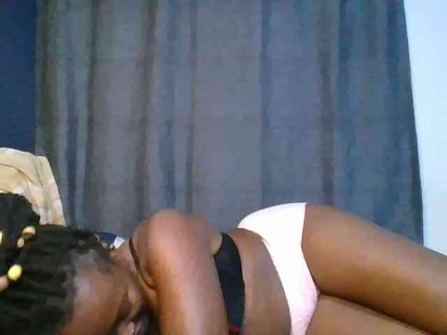Pretty-vee webcam