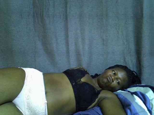 Pretty-vee webcam