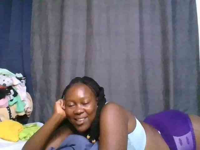 Pretty-vee webcam