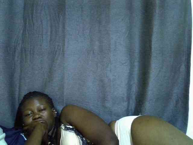 Pretty-vee webcam