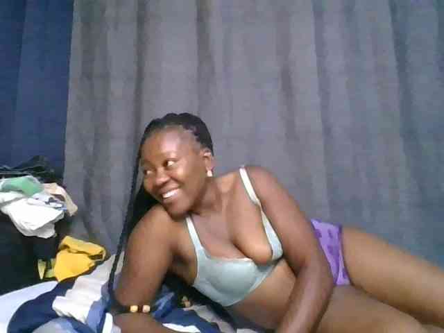Pretty-vee webcam