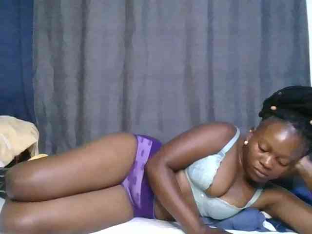 Pretty-vee webcam