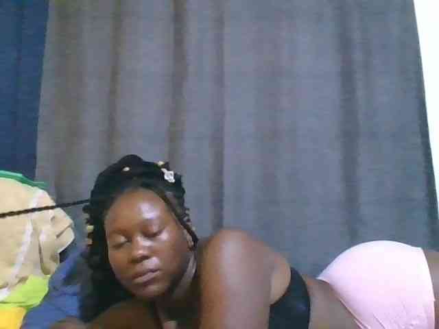 Pretty-vee webcam