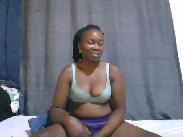 Pretty-vee webcam