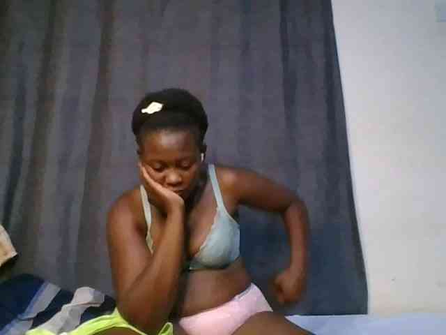 Pretty-vee webcam