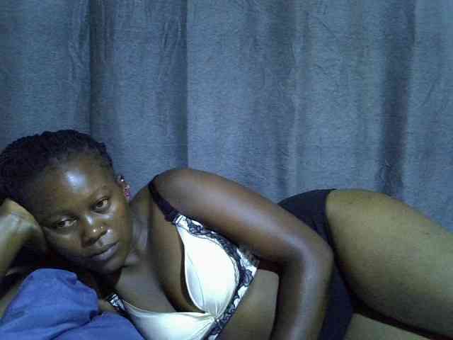 Pretty-vee webcam