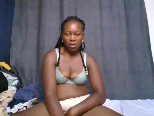Pretty-vee webcam