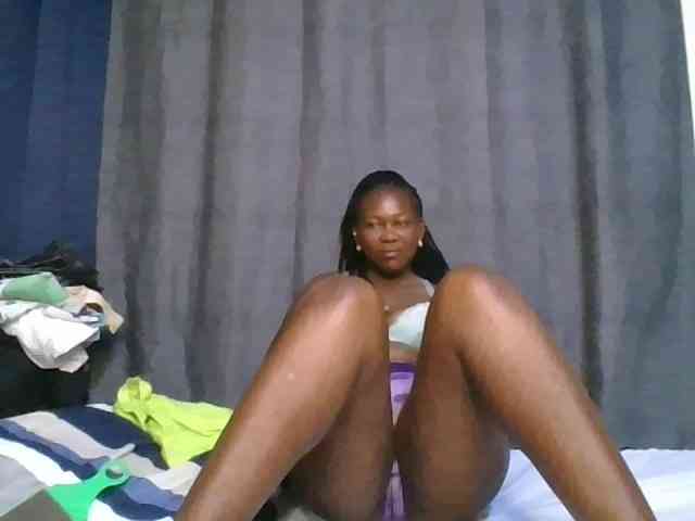 Pretty-vee webcam