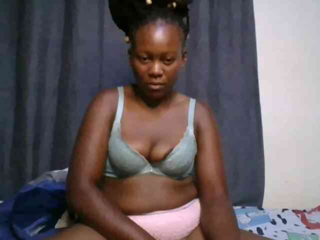 Pretty-vee webcam