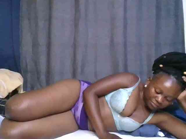 Pretty-vee webcam