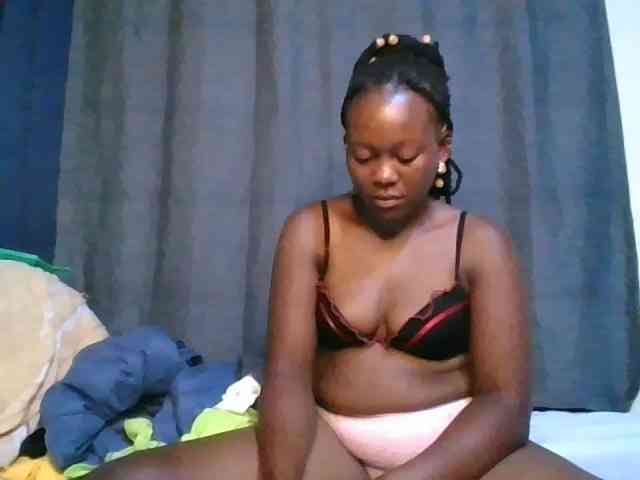 Pretty-vee webcam