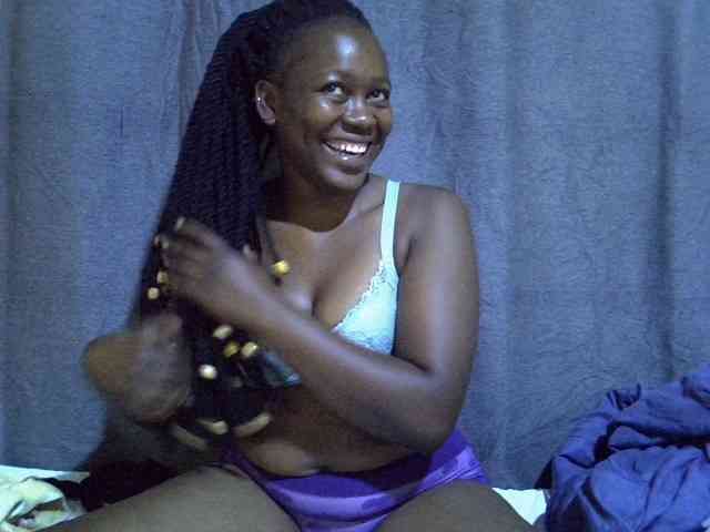 Pretty-vee webcam