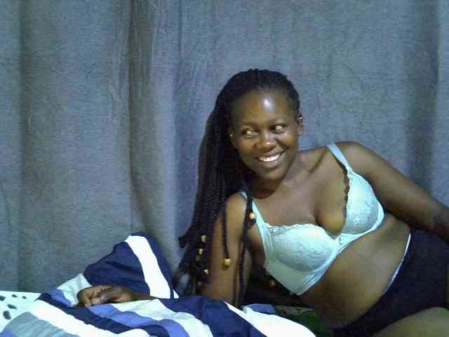 Pretty-vee webcam