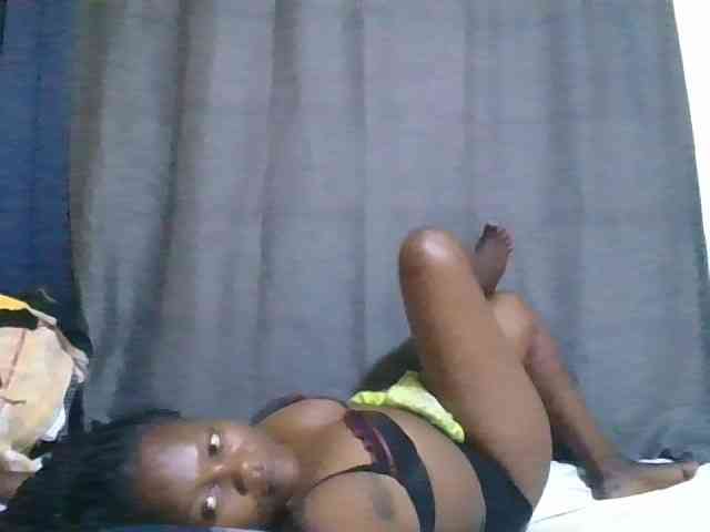 Pretty-vee webcam