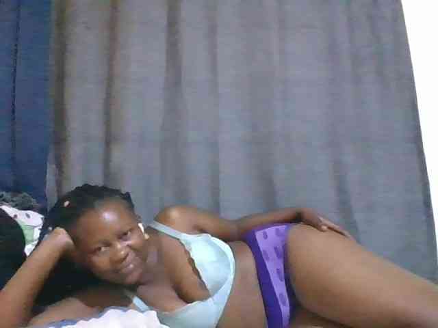 Pretty-vee webcam