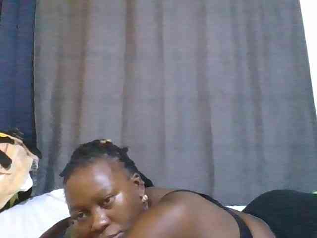 Pretty-vee webcam