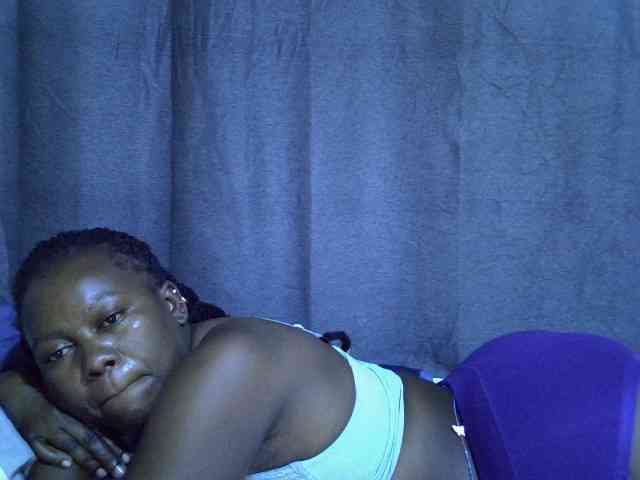 Pretty-vee webcam