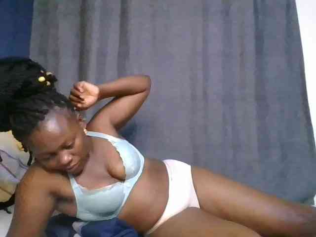 Pretty-vee webcam