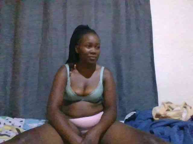 Pretty-vee webcam