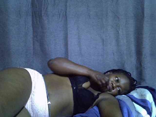 Pretty-vee webcam
