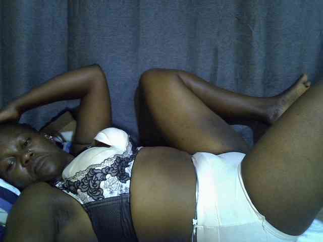Pretty-vee webcam