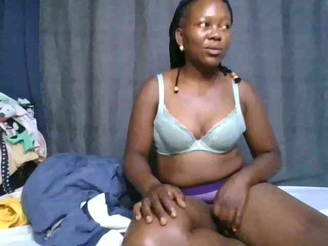 Pretty-vee webcam