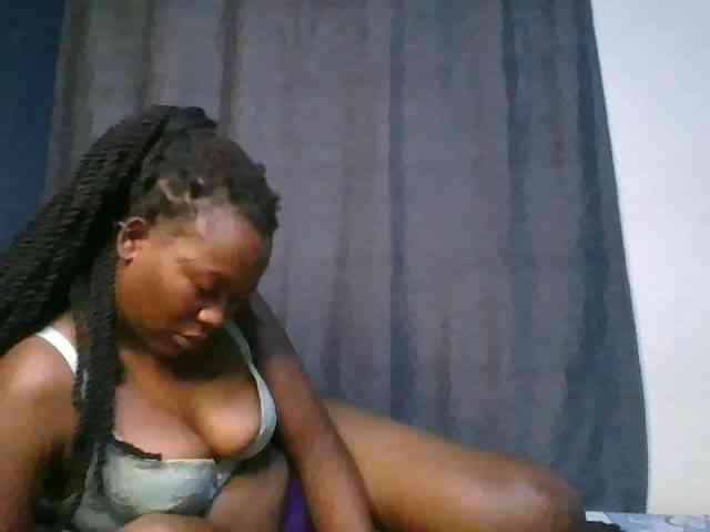 Pretty-vee's Sexcam