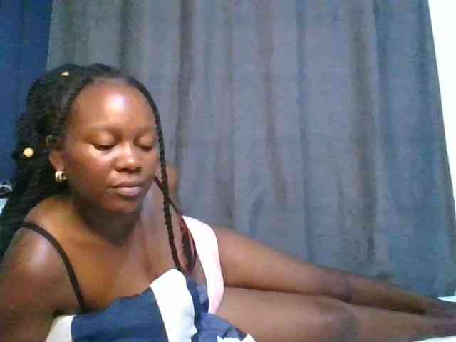 Pretty-vee webcam