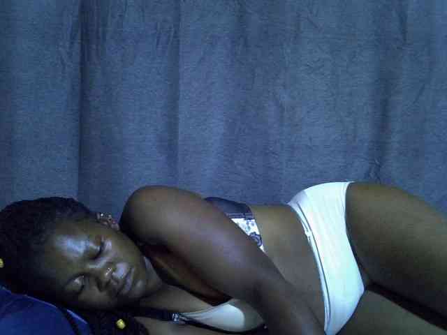 Pretty-vee webcam