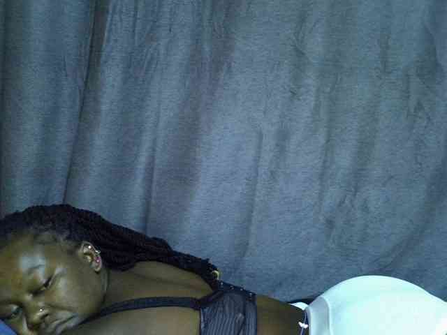 Pretty-vee webcam