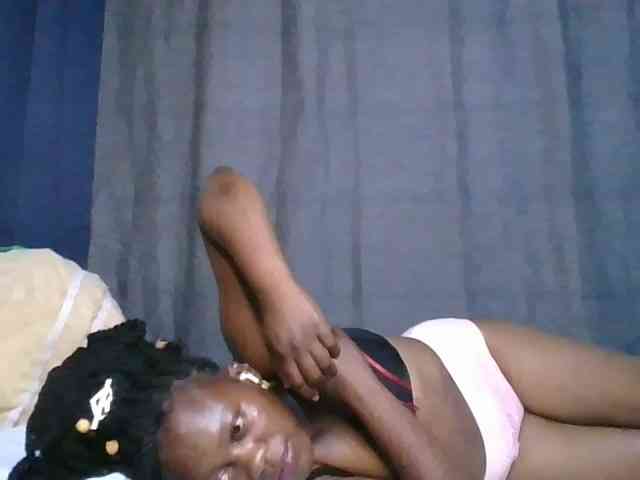 Pretty-vee webcam