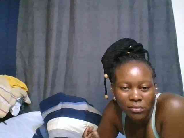 Pretty-vee webcam