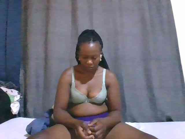 Pretty-vee webcam