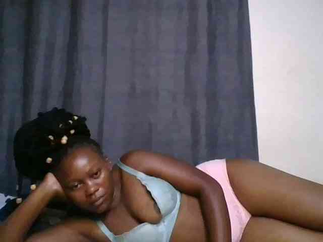 Pretty-vee webcam