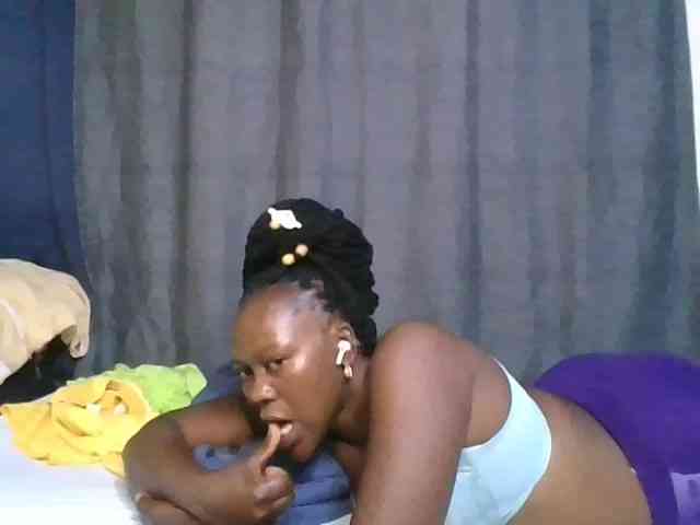 Pretty-vee webcam