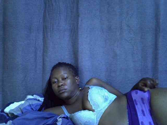 Pretty-vee webcam