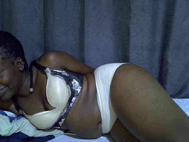 Pretty-vee webcam