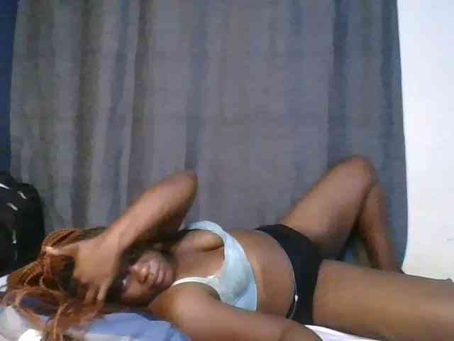 Pretty-vee webcam