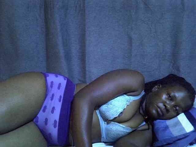 Pretty-vee webcam