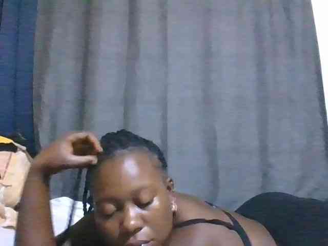 Pretty-vee webcam