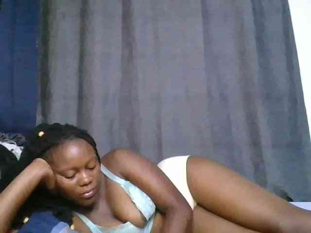 Pretty-vee webcam