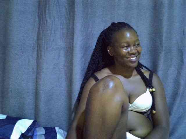 Pretty-vee webcam