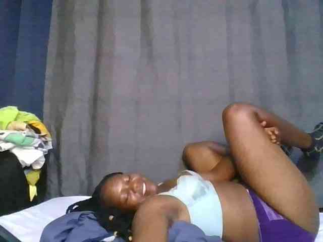 Pretty-vee webcam
