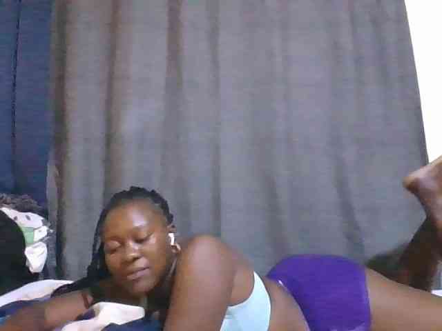 Pretty-vee webcam