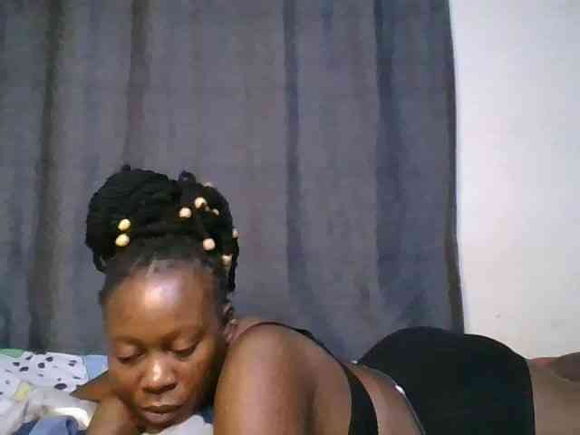 Pretty-vee webcam