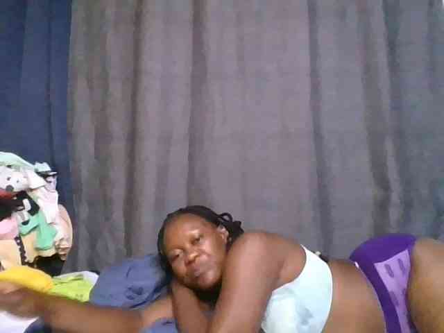 Pretty-vee webcam